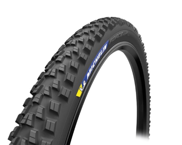 Guma 29x2,40 Michelin Force AM2 CL TS TLR
