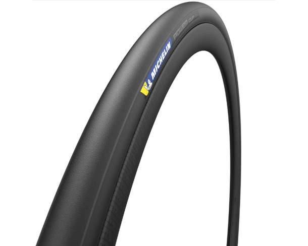 Guma 700x25c Michelin POWER CUP Black