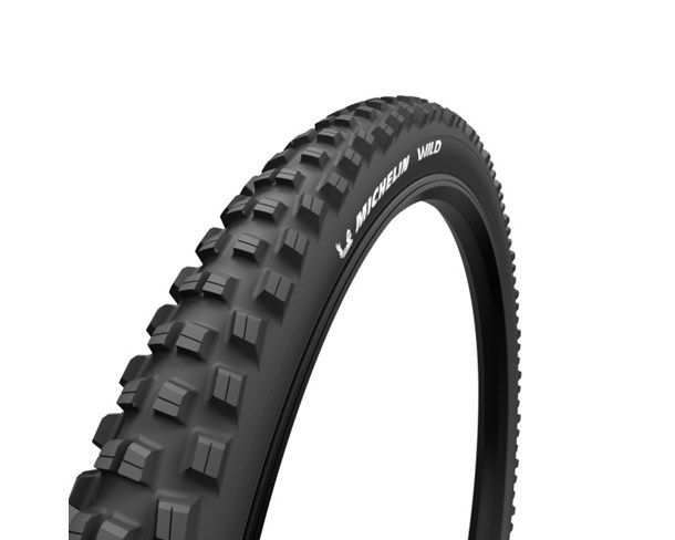 Guma 29x2,40 Michelin Wild