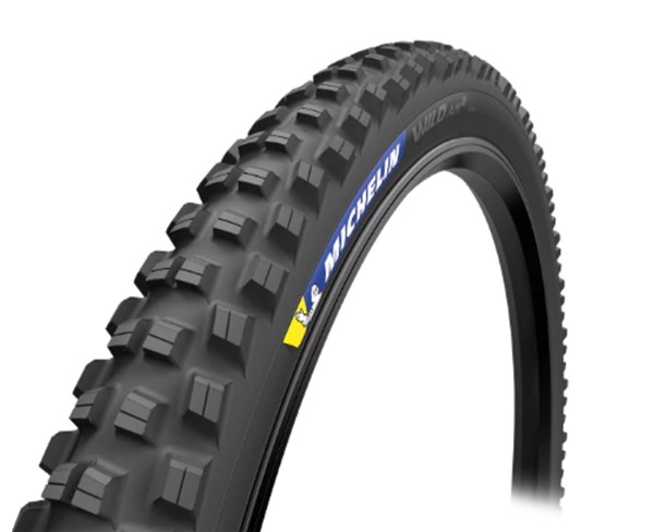 Guma 29x2,40 Michelin Wild AM2 CL TS TLR