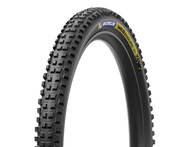 Guma 29x2,50 Michelin Wild ENDURO MH RL TS T