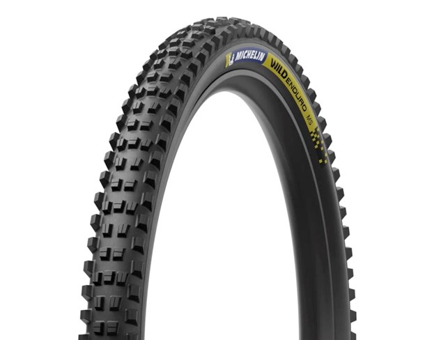 Guma 29x2,40 Michelin Wild ENDURO MS RL TS T