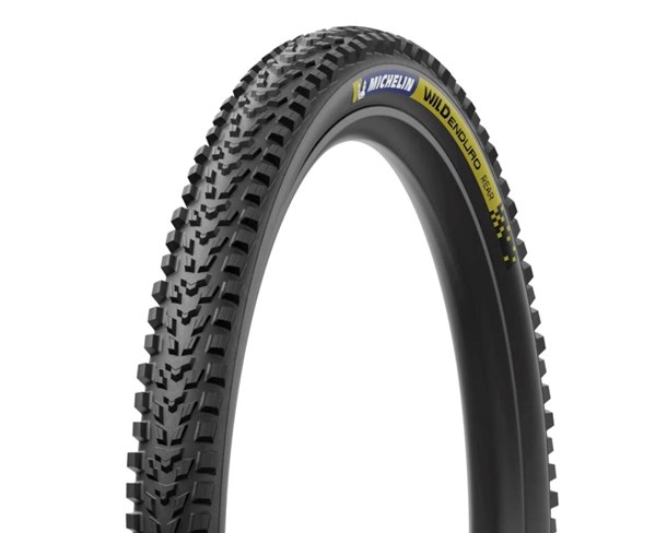 Guma 29x2,40 Michelin Wild ENDURO REAR RL TS