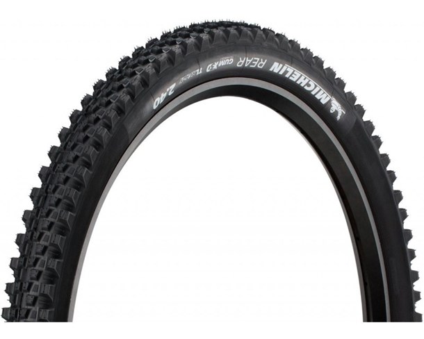 Guma 29x2,40 Michelin Wild ENDURO REAR GUMX TS TLR
