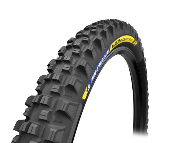 Guma 29x2,40 Michelin Wild ENDURO FRONT Racing Line