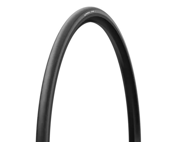 Guma 700x30C Michelin Lithion 4 Black