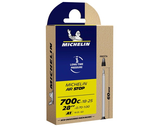 Zračnica 700x18-25CMichelin A1 622x18/25 60mm F/V