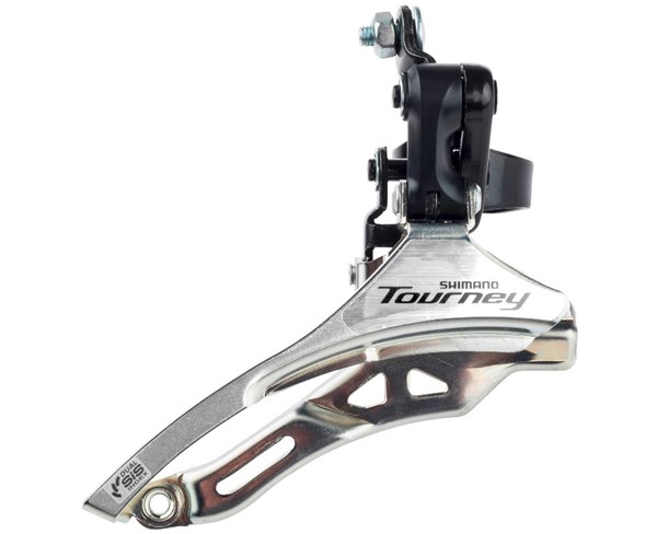 Mjenjač prednji Shimano FD-TY300 down-swing