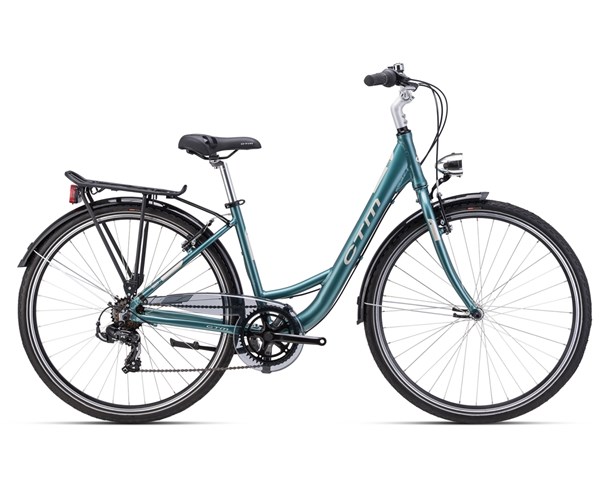 CTM NANCY MAT PLAVI/ZLATNI