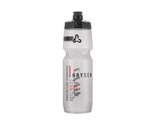 Bidon CTM Nayden 0,80 l sivi