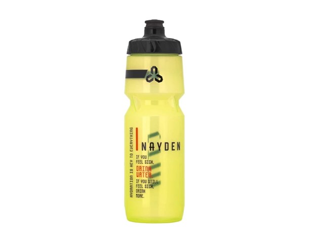 Bidon CTM Nayden 0,80 l lime