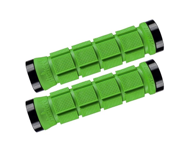 Gripovi Lizard Skins NORTHSHORE LIME GREEN