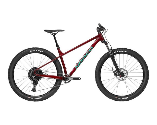 Norco Fluid HT2 2023.