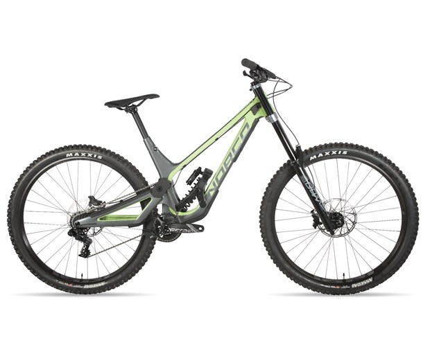 Norco Aurum HSP C2 29" L/XL