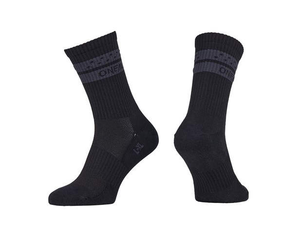 Čarape Oneal MTB Perfomance SOLID black