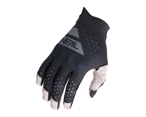 O'Neal PIN IT Slip on V.26 Black/Gray