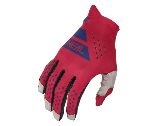O'Neal PIN IT Slip on V.26 Red/Blue