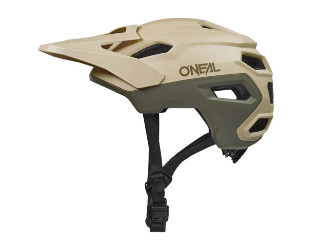 Kaciga Oneal Trailfinder Evo Solid V.26 Sand/Olive