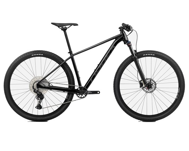 Orbea Onna 20 Black 2025