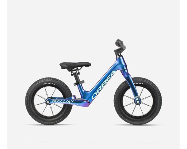 Orbea guralica MX 12 Blue-Purple