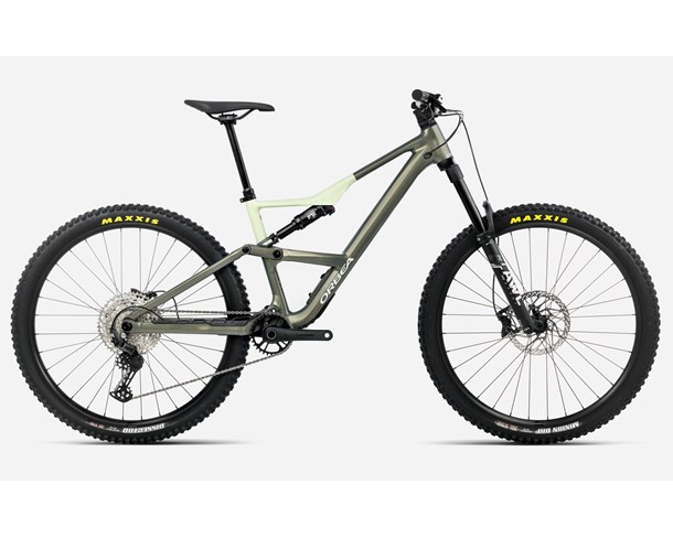 Orbea Occam M30 LT spa-aci