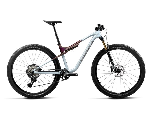 Orbea Oiz M20 FRO-SUN 2027
