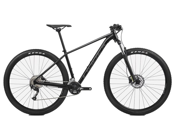 Orbea Onna 40 Black 2025