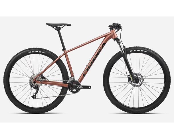 Orbea Onna 40  L 2023 Terracota