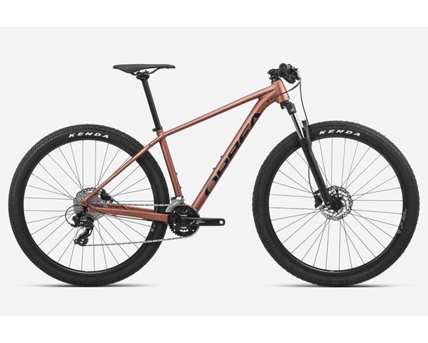 Orbea Onna 50 2023 Terracota