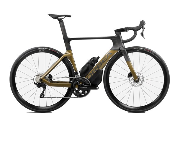 Orbea ORCA  AERO M30i LTD GRN-CAR