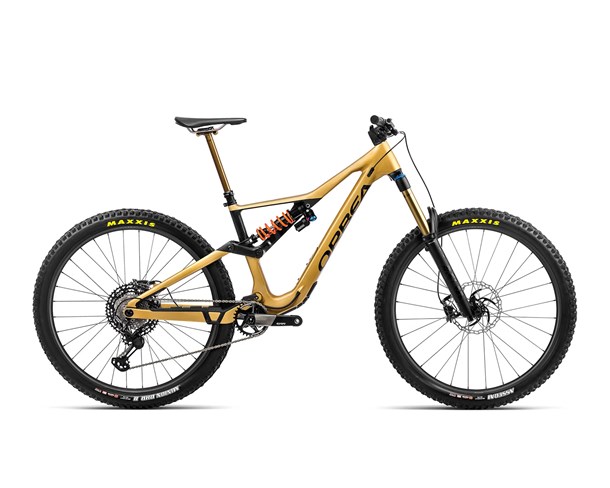 Orbea Rallon M-LTD XL 2023