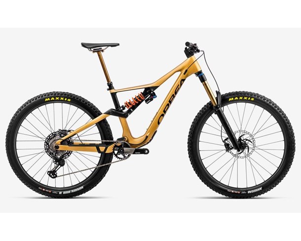 Orbea Rallon M-LTD XL 2023