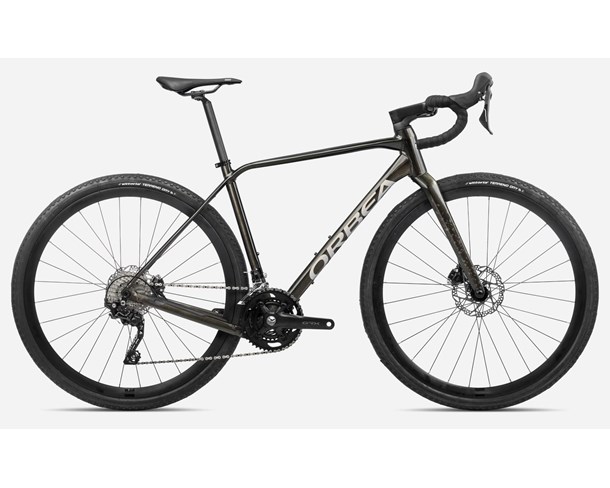 Orbea Terra H40 green 2024