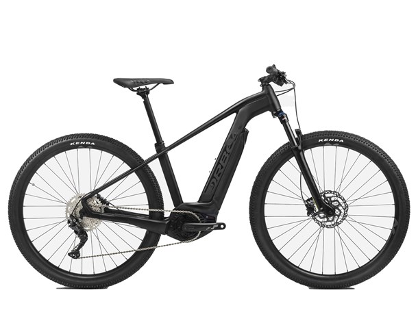 Orbea Keram 10 M Black