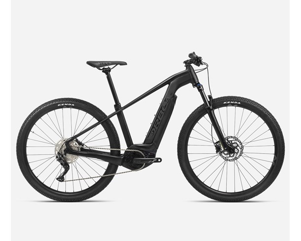 Orbea Keram 10 M Black