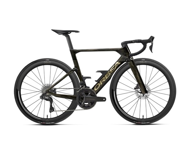 Orbea Orca Aero M20i LTD GOL-TIT 2027