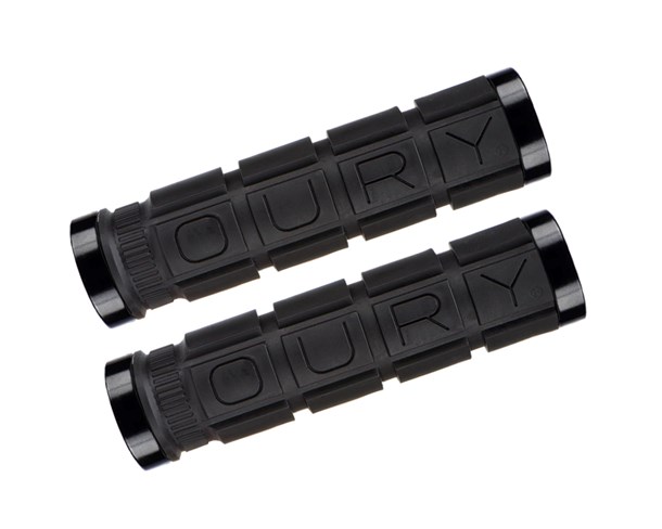 Gripovi Lizard Skins OURY V2 DC BLACK