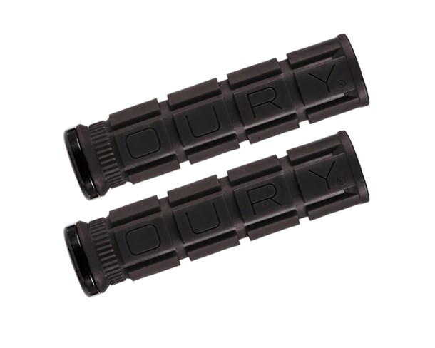 Gripovi Lizard Skins OURY V2 SC JET BLACK