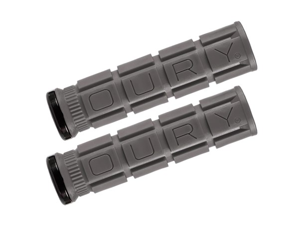 Gripovi Lizard Skins OURY V2 SC GRAPHITE