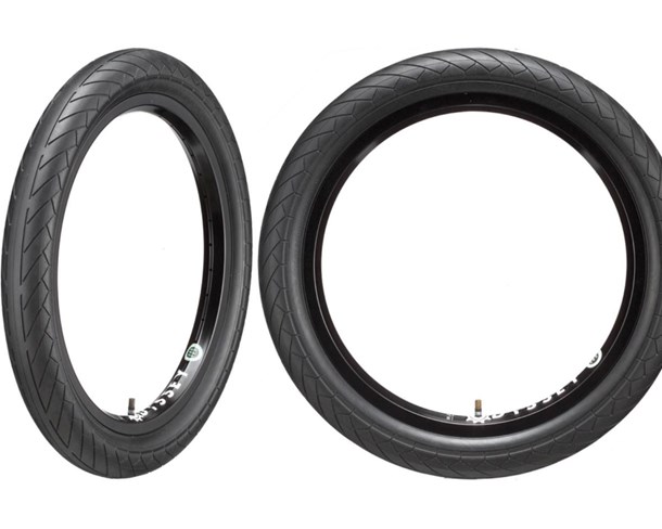 Guma Odyssey Dougan 20x2.4 BMX