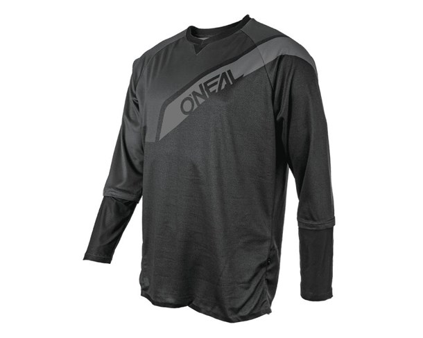 Dres Oneal TOBANGA black/grey