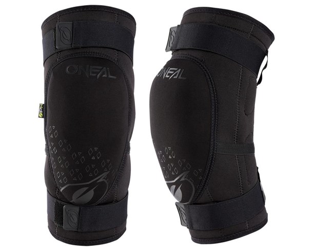 Štitnik Koljena ONeal Dirt V.24 BLACK