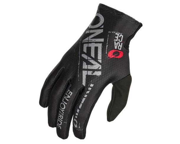 Rukavice Oneal MATRIX STATIC black/gray