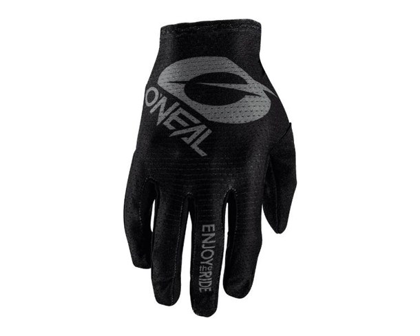 Rukavice ONeal MATRIX STACKED black