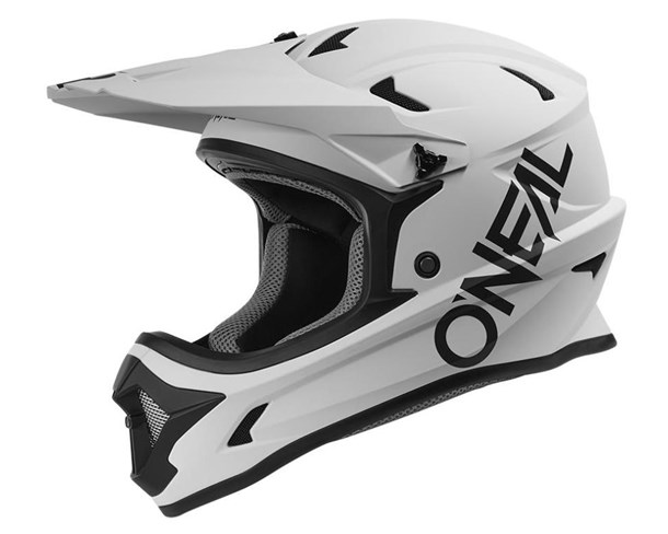 Kaciga Oneal Sonus SOLID gray