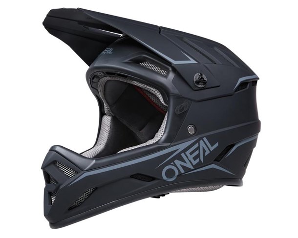 Kaciga Oneal Backflip SOLID black