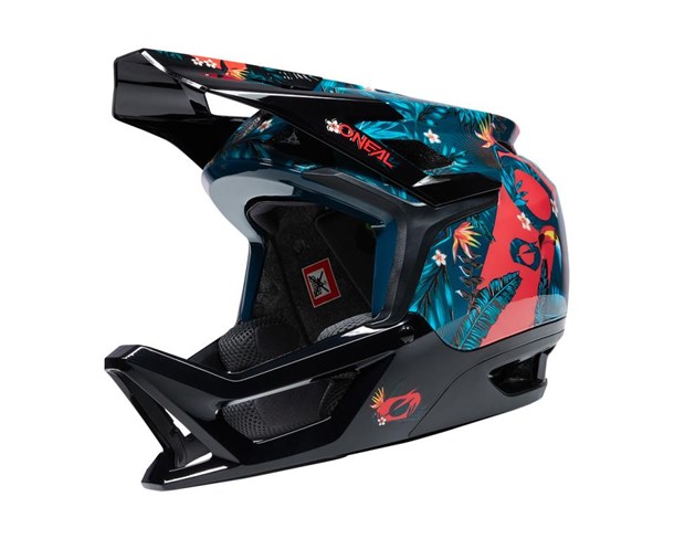 Kaciga Oneal TRANSITION RIO multi L (59/60 cm)