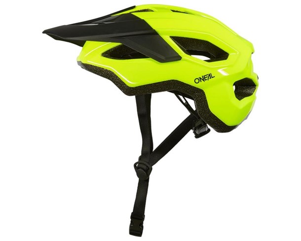 Kaciga Oneal Matrix SOLID neon-yellow V.23
