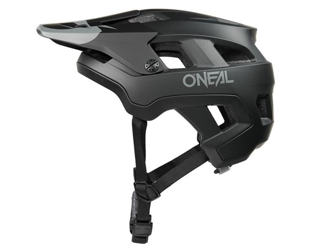 Kaciga Oneal Defender V.25 Solid Black