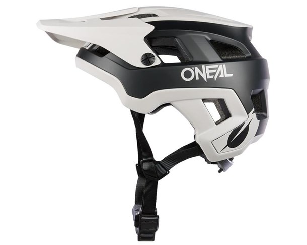 Kaciga Oneal Defender V.25 Solid Gray/Black